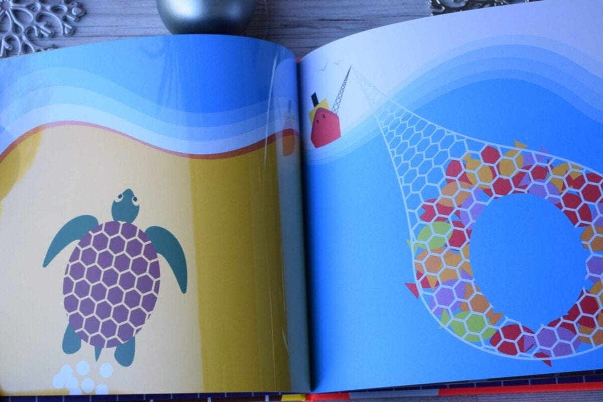 born free childrens gift guide