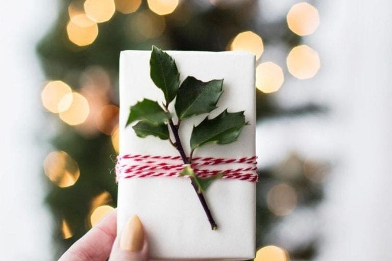 Womens Christmas gift guide