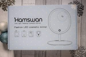 womens mirror