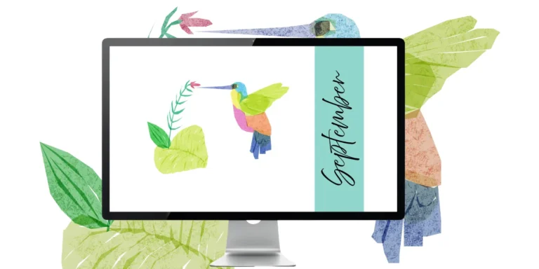 FREE September Desktop Wallpaper Download