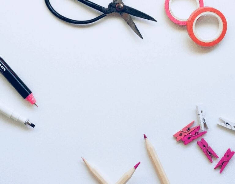 Learn 5 easy crafts