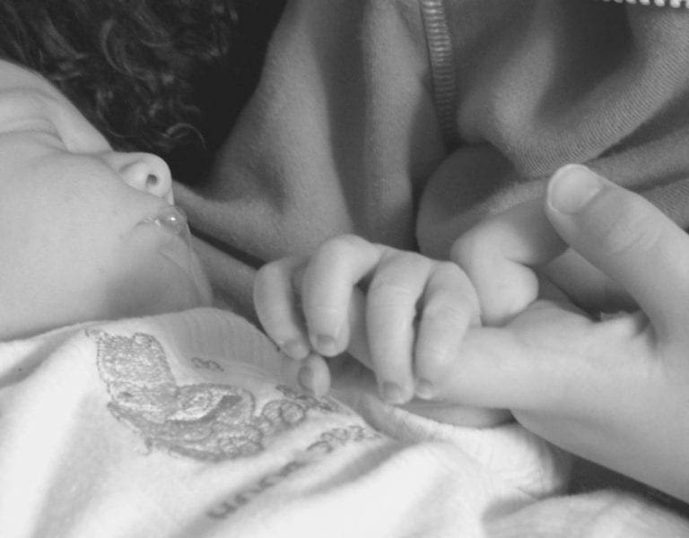 Thoughtful gifts for new babies and parents