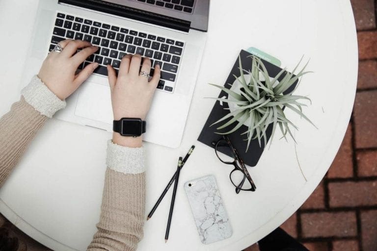 Ebook – A to z blog tools and resources