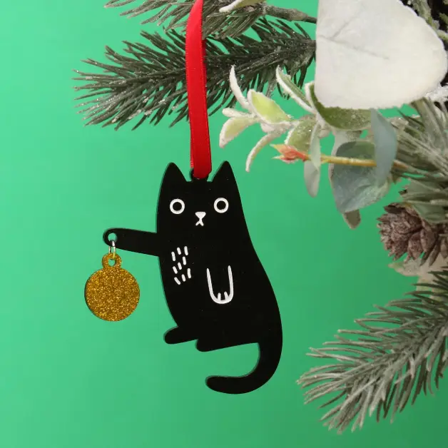 Quirky Christmas Decorations Guide