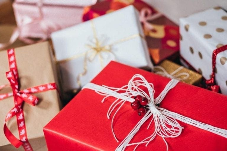 Mens Christmas Gift guide