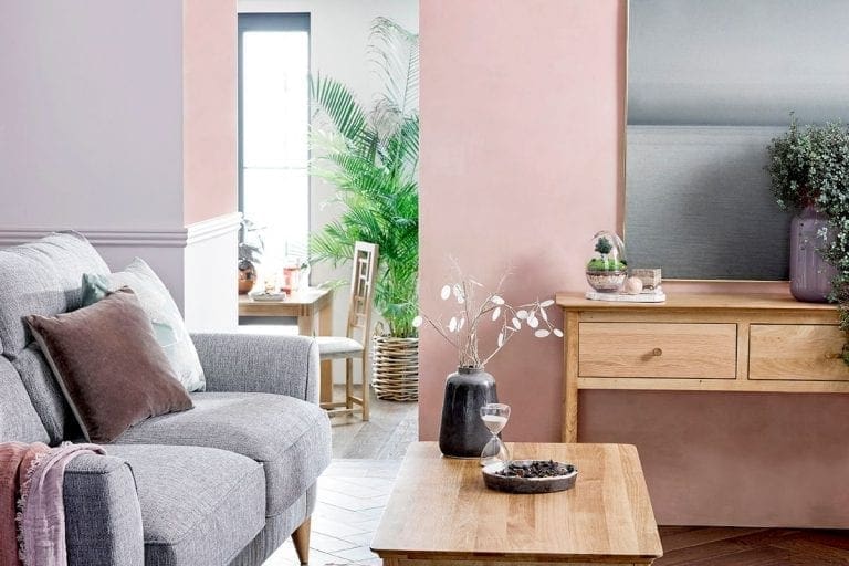 3 stunning Interior Trends for 2020