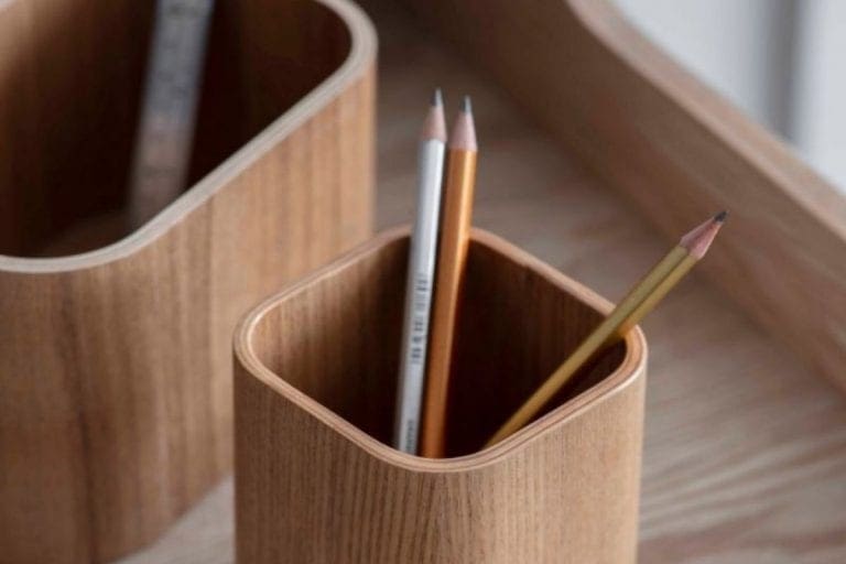 Simple ways to improve your home office