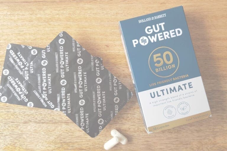 Gut Powered Ultimate Review