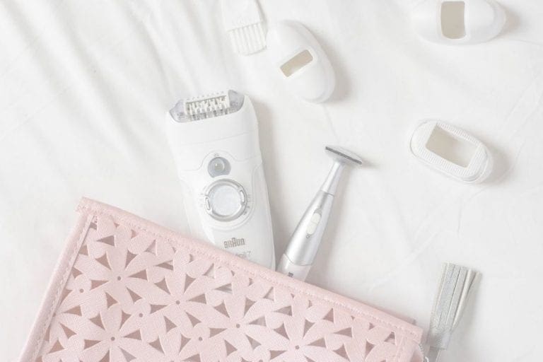 6 easy at home hair removal options