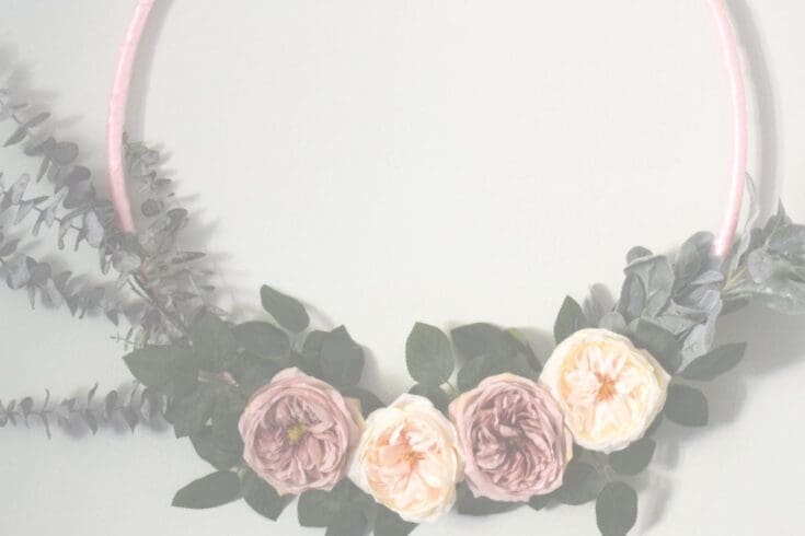 Image for 17 Easy DIY Wall Hangings