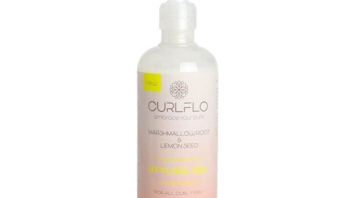 Image for Marshmallow Extract Styling Gel