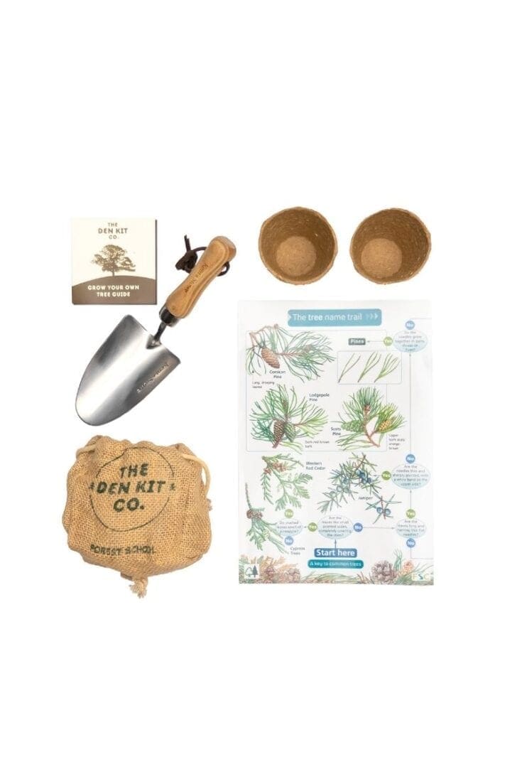 Image for The Plant a Tree Kit