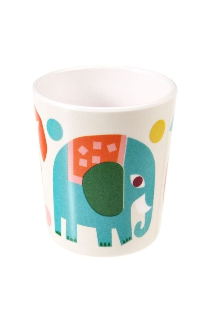 Image for Wild Wonders Melamine Beaker