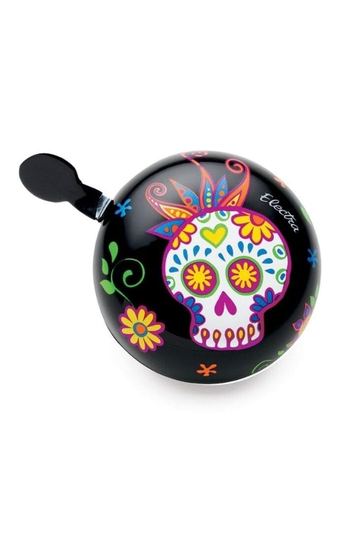 Image for Electra Love-Ocado Small Ding-Dong Bike Bell