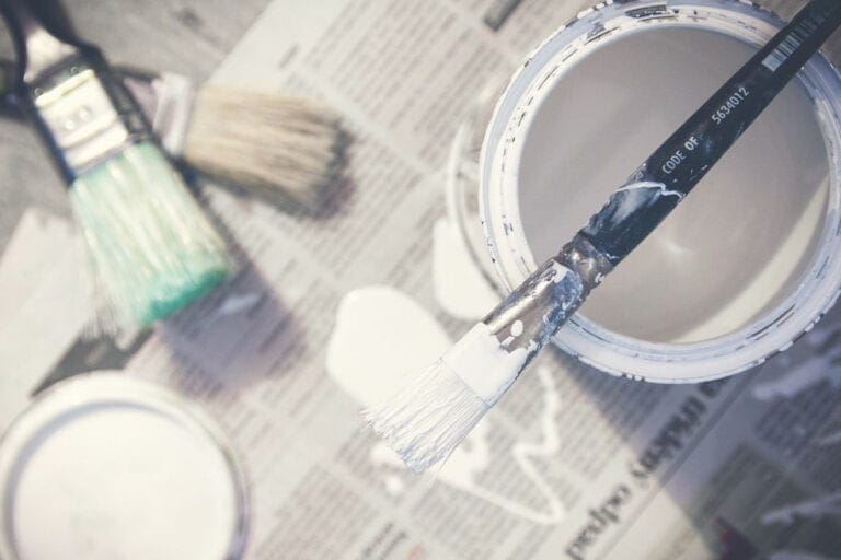 Decorating your buy-to-let for tenants