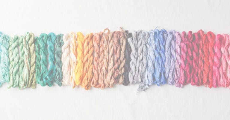 15 cross stitch finds on Amazon