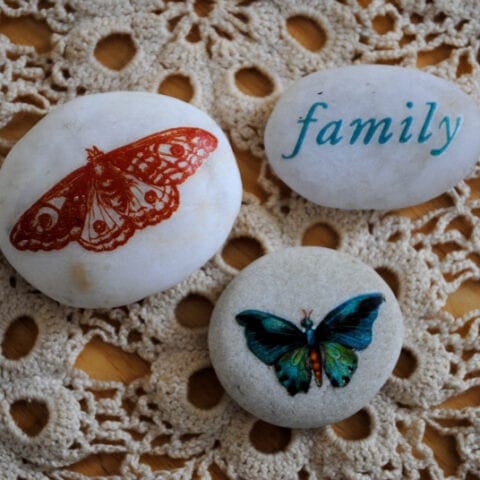 Image for Transferring Images Onto Stone 