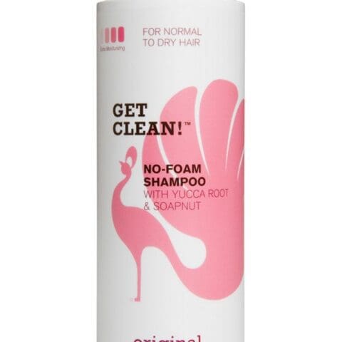 Image for Original Moxie Get Clean!