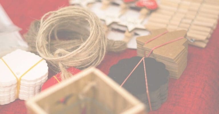 12 unique Christmas gifts for crafters