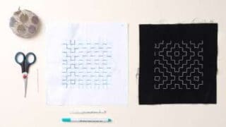 Image for Japanese Sashiko