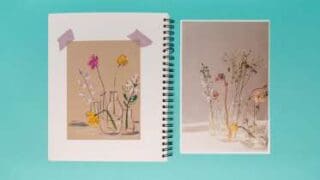 Image for Colour play - daily practice in oil pastel and coloured pencil
