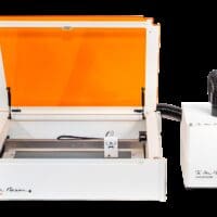 Mr Beam II Dreamcut [S] & Air Filter II Bundle >G Mr Beam Lasers