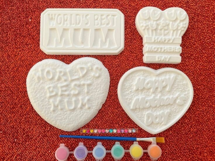 Image for Mothers Day Craft Gift Gift for Mum Gift for Nanny - Etsy UK