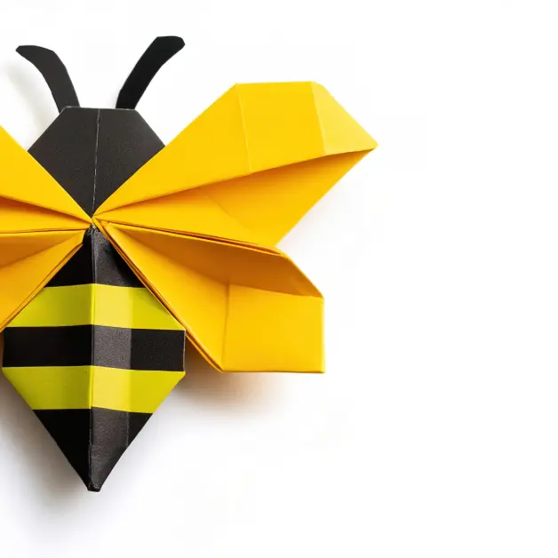 Creative bee crafts for adults