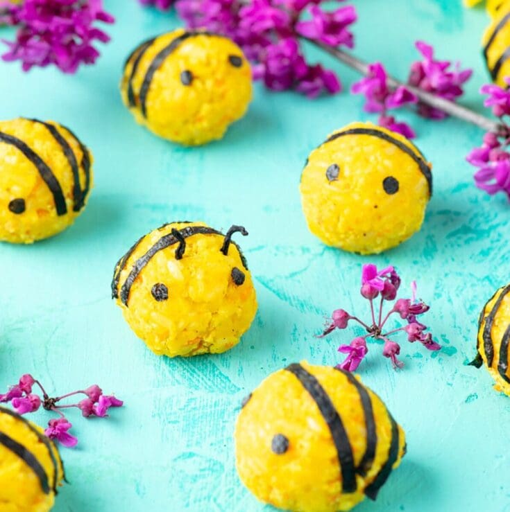 Image for Korean Rice Balls (Jumeok Bap)