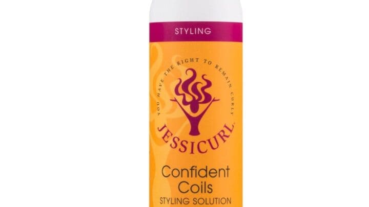 Image for Jessicurl Confident Coils 235ml