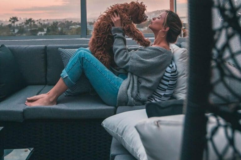 Small space, big impact: how to make the most of your balcony with comfortable outdoor furniture