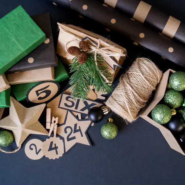 15 DIY advent calendar ideas