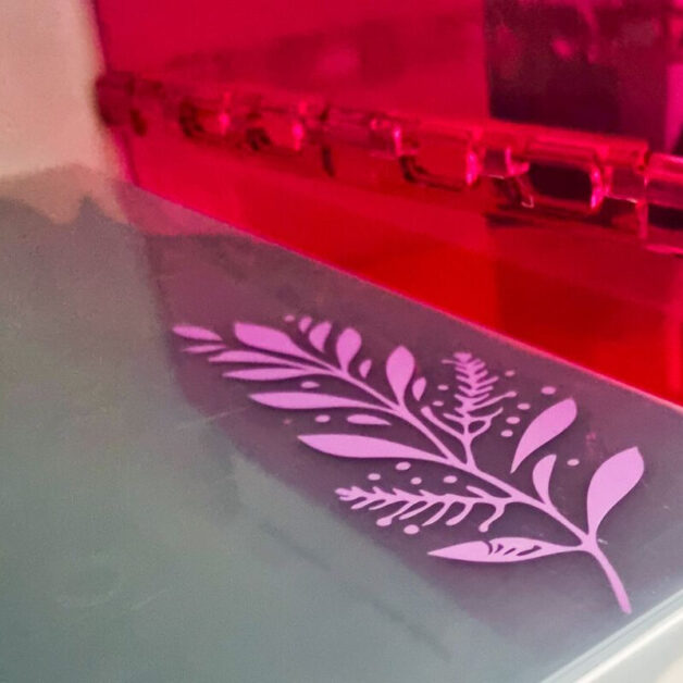 3 Creative ways to use Cricut cut removable vinyl designs