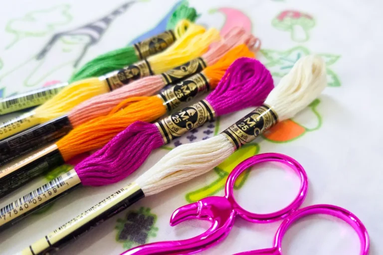 15 ways to use sublimation with embroidery