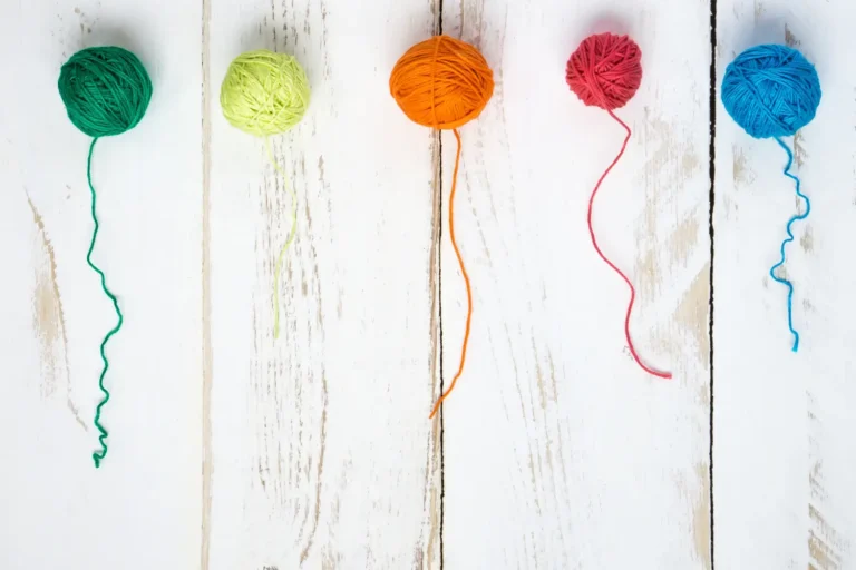 10 Yarn Crafts to Try Today