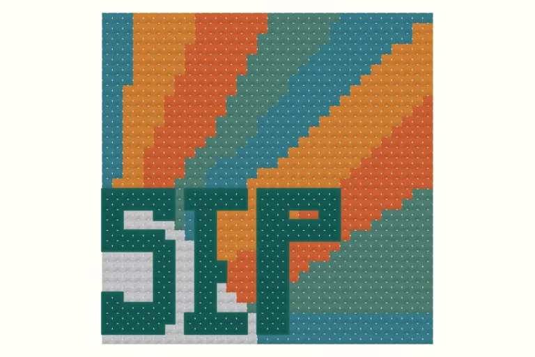 Free SEP cross stitch pattern