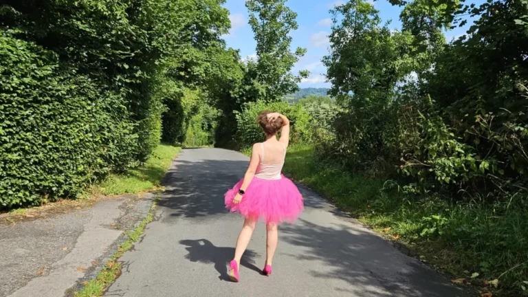 How to make a tutu for adults